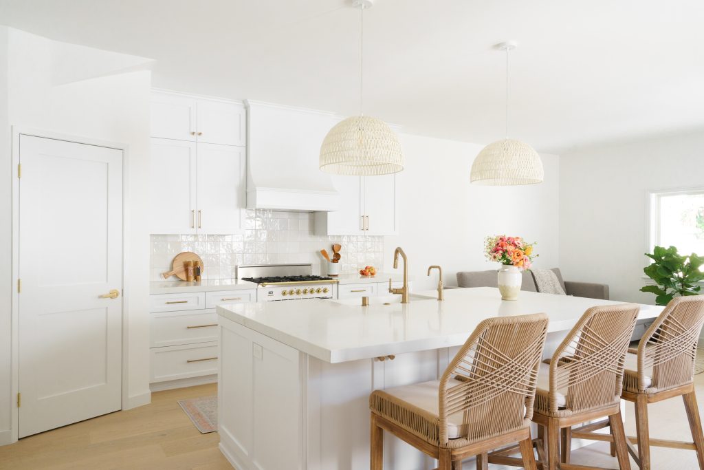 Kitchen Remodel in Westchester